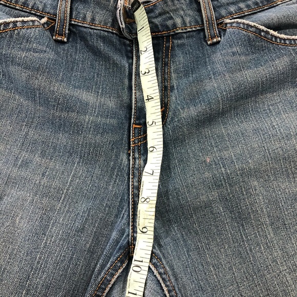 Women’s Levi’s 545 Sz 14M - Picture 4 of 4
